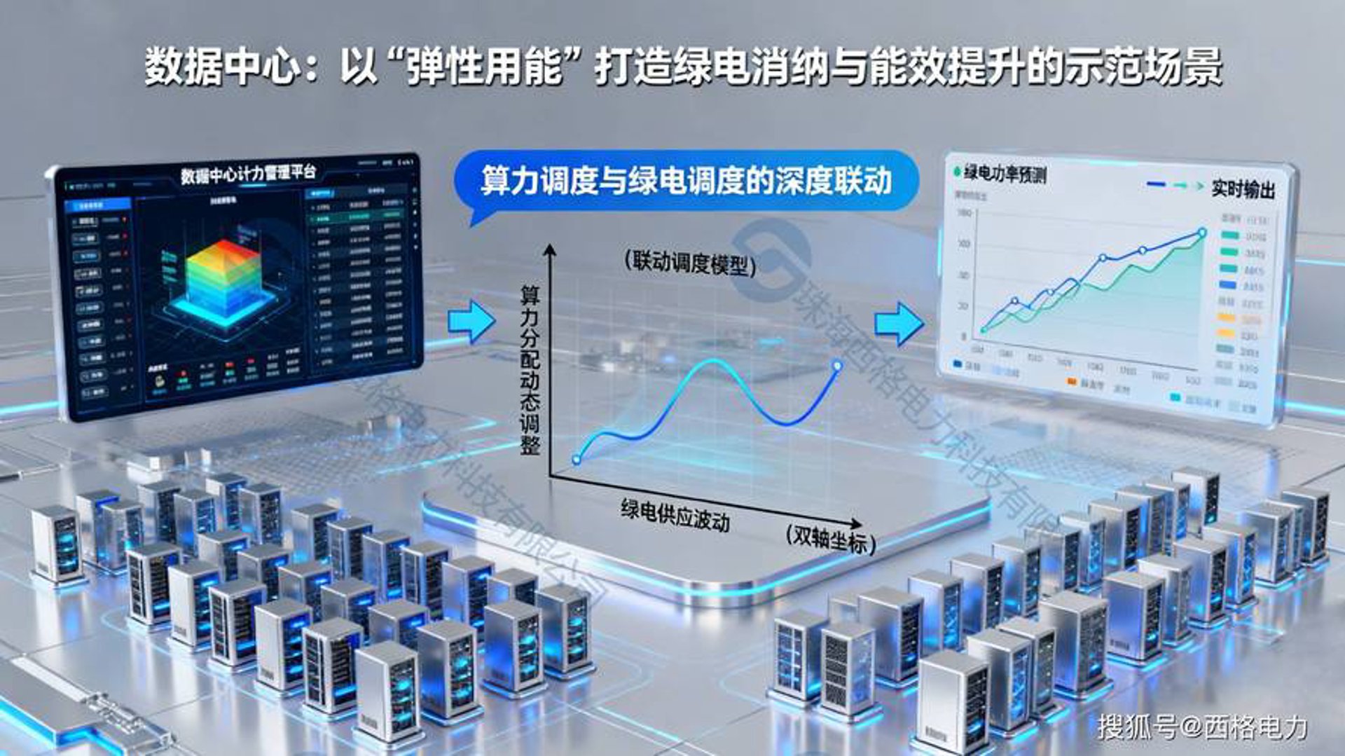 绿电智行充电运维